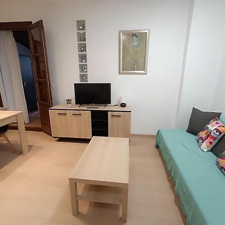 At Home Realejo Granada Bagian luar foto
